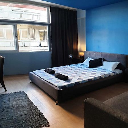 Ledras 231 Apartments Nicosia Luaran gambar