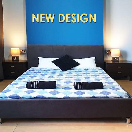 Ledras 231 Apartments Nicosia Luaran gambar