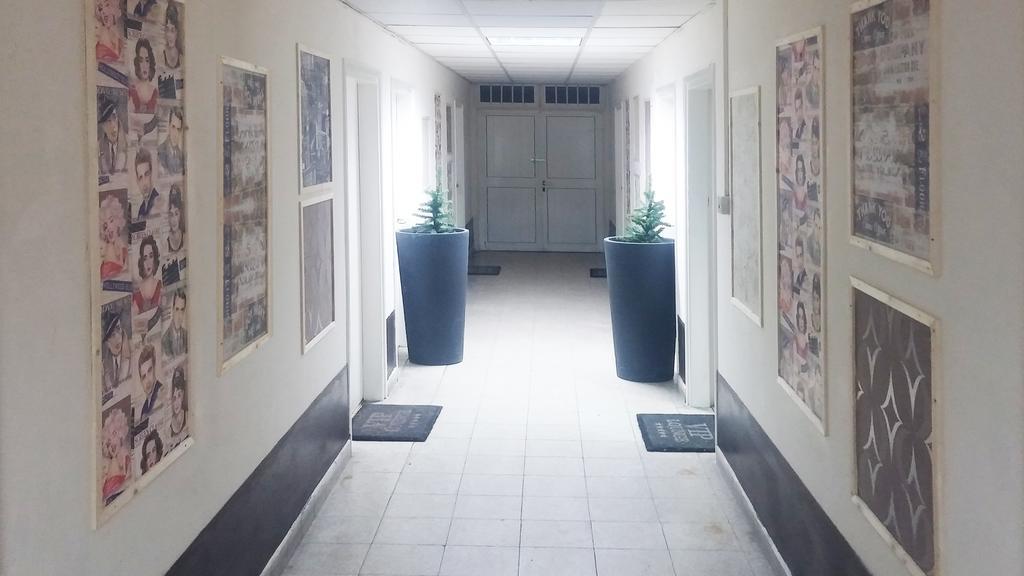 Ledras 231 Apartments Nicosia Luaran gambar
