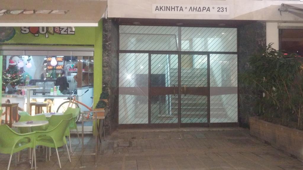 Ledras 231 Apartments Nicosia Luaran gambar