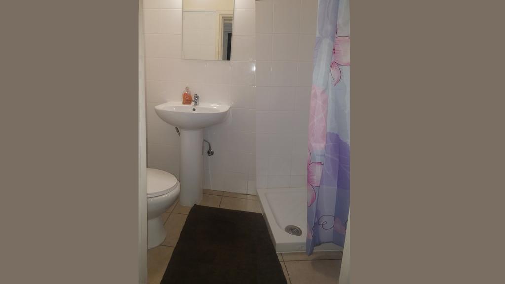 Ledras 231 Apartments Nicosia Luaran gambar