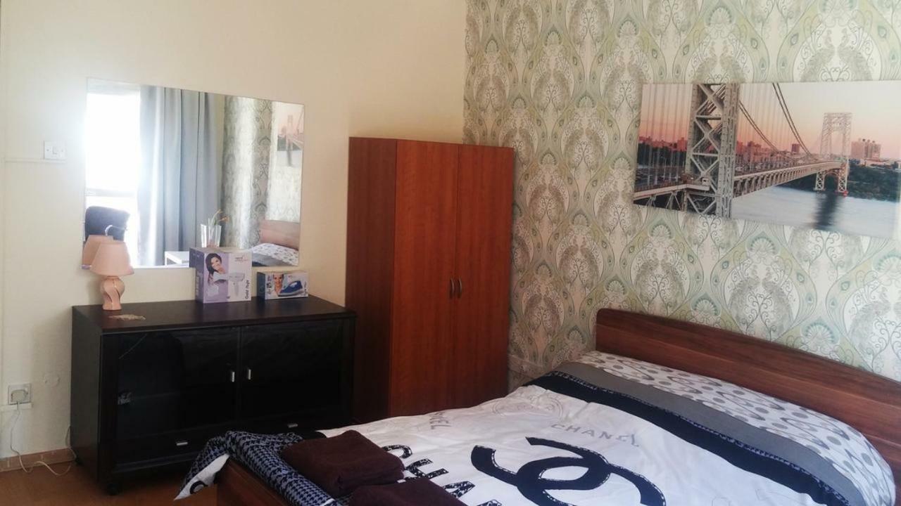 Ledras 231 Apartments Nicosia Bilik gambar